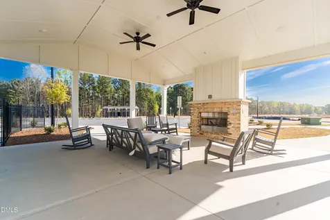 390 Freestall Drive Wake Forest NC 27587