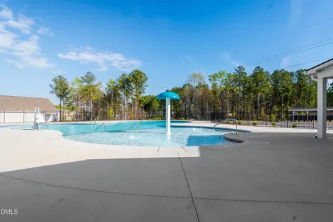 390 Freestall Drive Wake Forest NC 27587