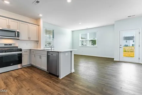 390 Freestall Drive Wake Forest NC 27587