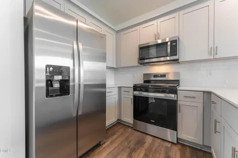 390 Freestall Drive Wake Forest NC 27587