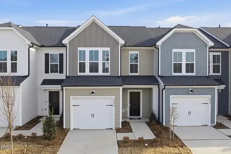 2806 Rodeo Court Willow Springs NC 27592