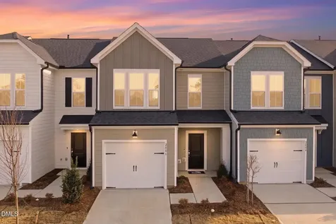 2806 Rodeo Court Willow Springs NC 27592