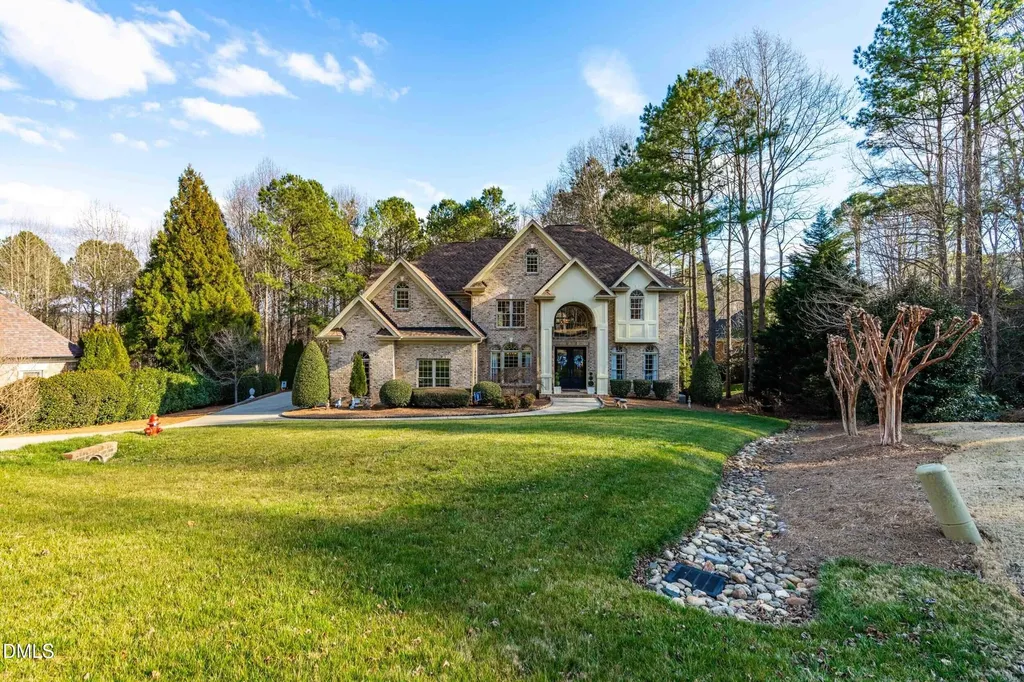 210 Ivey Gate Lane Garner NC 27529