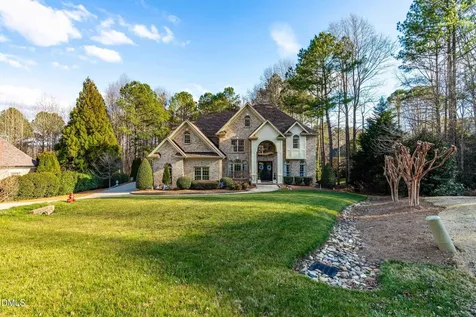 210 Ivey Gate Lane Garner NC 27529