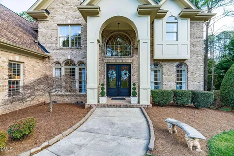 210 Ivey Gate Lane Garner NC 27529