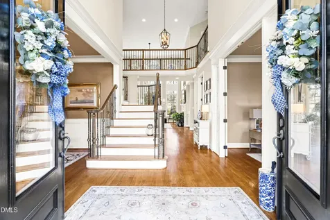 210 Ivey Gate Lane Garner NC 27529