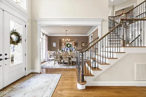 210 Ivey Gate Lane Garner NC 27529