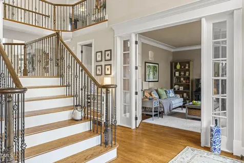 210 Ivey Gate Lane Garner NC 27529