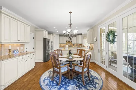 210 Ivey Gate Lane Garner NC 27529