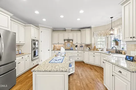 210 Ivey Gate Lane Garner NC 27529
