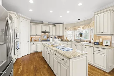 210 Ivey Gate Lane Garner NC 27529
