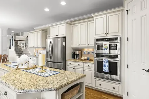 210 Ivey Gate Lane Garner NC 27529