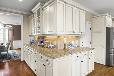 210 Ivey Gate Lane Garner NC 27529
