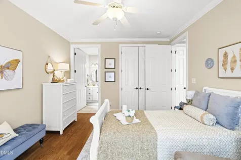 210 Ivey Gate Lane Garner NC 27529