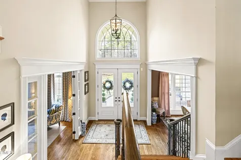 210 Ivey Gate Lane Garner NC 27529