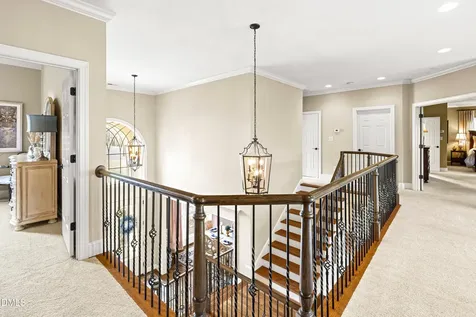210 Ivey Gate Lane Garner NC 27529