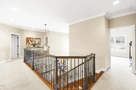 210 Ivey Gate Lane Garner NC 27529