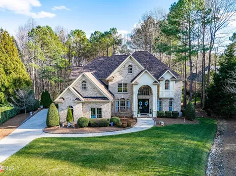 210 Ivey Gate Lane Garner NC 27529