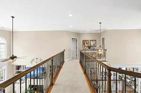 210 Ivey Gate Lane Garner NC 27529