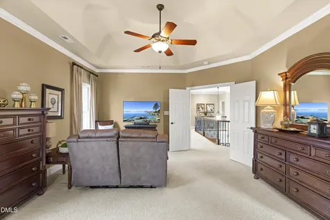 210 Ivey Gate Lane Garner NC 27529