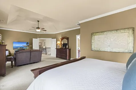 210 Ivey Gate Lane Garner NC 27529