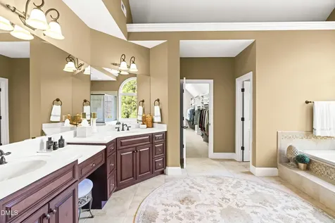 210 Ivey Gate Lane Garner NC 27529