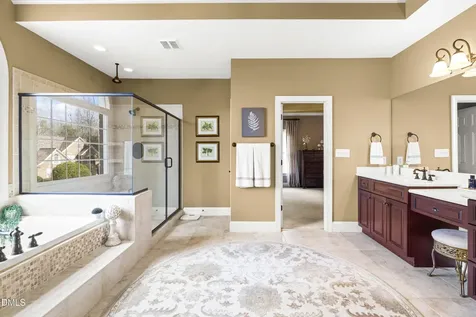 210 Ivey Gate Lane Garner NC 27529