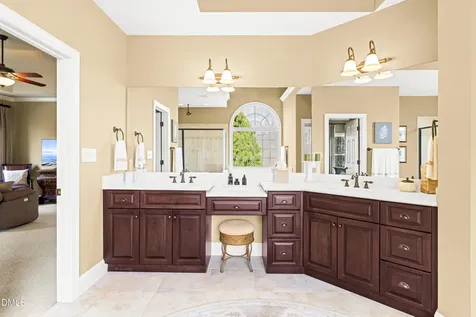 210 Ivey Gate Lane Garner NC 27529