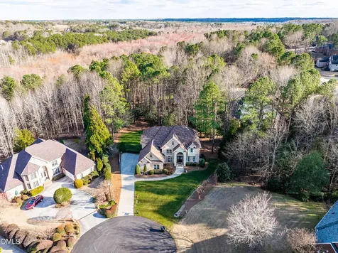 210 Ivey Gate Lane Garner NC 27529
