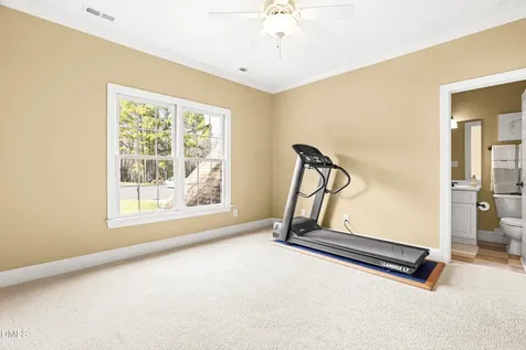 210 Ivey Gate Lane Garner NC 27529