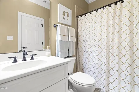 210 Ivey Gate Lane Garner NC 27529