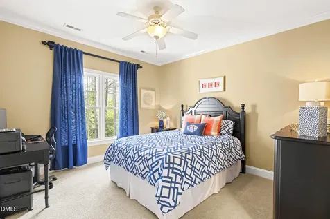 210 Ivey Gate Lane Garner NC 27529