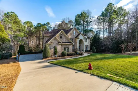 210 Ivey Gate Lane Garner NC 27529