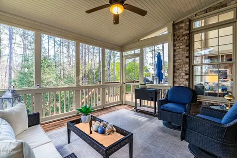 210 Ivey Gate Lane Garner NC 27529