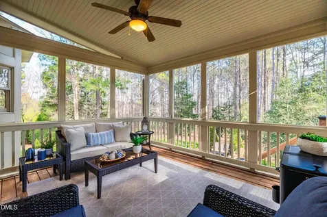 210 Ivey Gate Lane Garner NC 27529