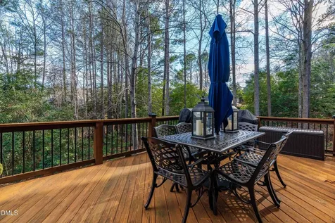 210 Ivey Gate Lane Garner NC 27529