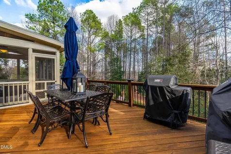 210 Ivey Gate Lane Garner NC 27529