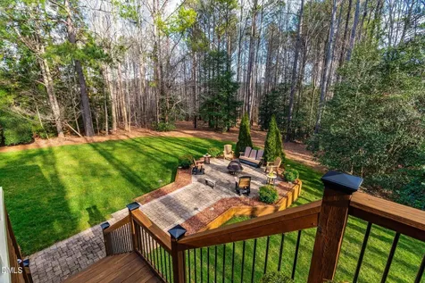 210 Ivey Gate Lane Garner NC 27529