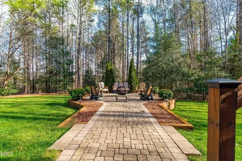 210 Ivey Gate Lane Garner NC 27529