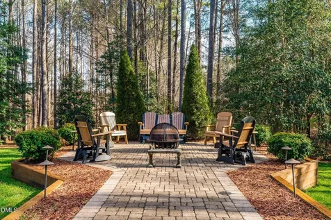 210 Ivey Gate Lane Garner NC 27529