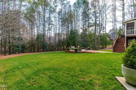 210 Ivey Gate Lane Garner NC 27529