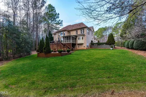 210 Ivey Gate Lane Garner NC 27529