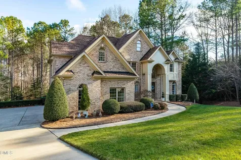 210 Ivey Gate Lane Garner NC 27529