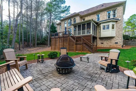 210 Ivey Gate Lane Garner NC 27529