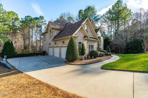 210 Ivey Gate Lane Garner NC 27529
