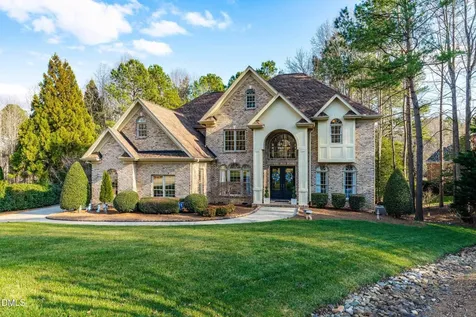 210 Ivey Gate Lane Garner NC 27529