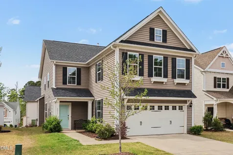 2011 Magnolia Tree Lane Durham NC 27703