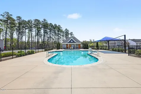 2011 Magnolia Tree Lane Durham NC 27703