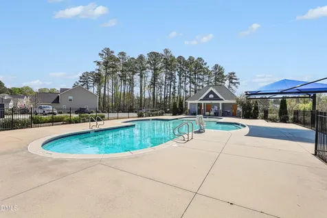 2011 Magnolia Tree Lane Durham NC 27703