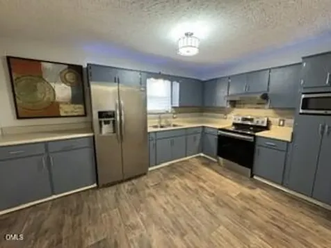 325 Tuskegee Drive Laurinburg NC 28352